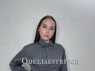 Odeliaestridge
