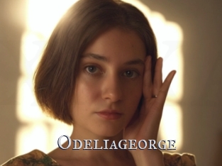 Odeliageorge