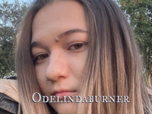 Odelindaburner