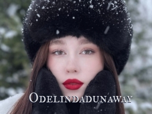 Odelindadunaway