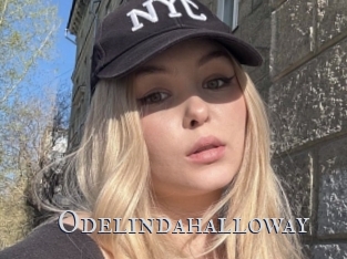 Odelindahalloway