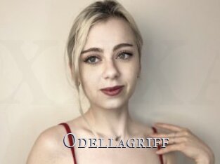 Odellagriff