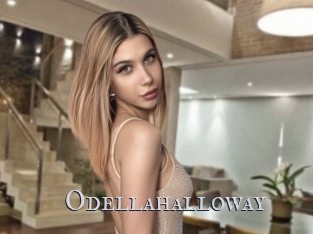 Odellahalloway