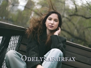 Odelynafairfax