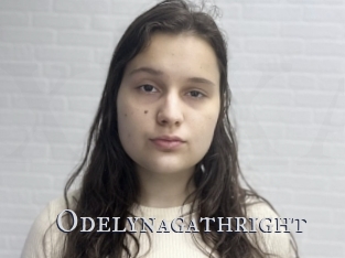 Odelynagathright