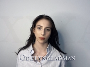Odelyngladman