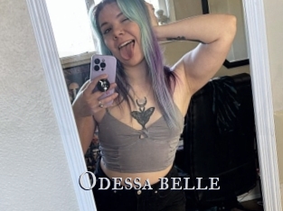 odessa_belle Xxx Amateur