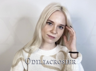 Odiliacrosier