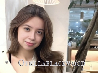 Ofellablackwood