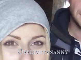 Offlimitsnanny
