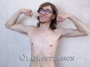 Olafkostersson