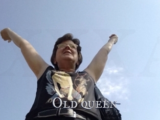 old_queen Xxx Amateur