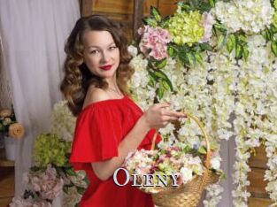 Oleny