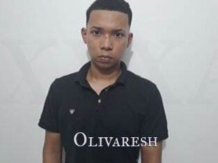 Olivaresh