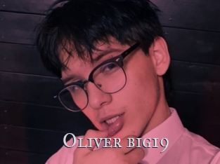 oliver_big19 Xxx Amateur