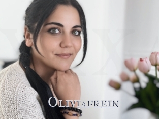 Oliviafrein