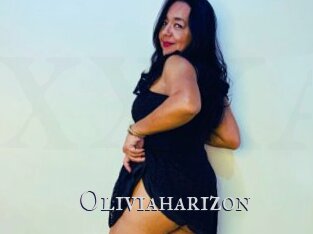 Oliviaharizon
