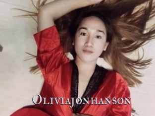 Oliviajonhanson
