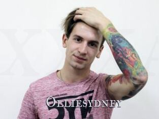 Olliesydney