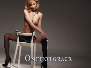 Onehotgrace