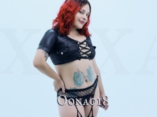 oona018 Xxx Amateur