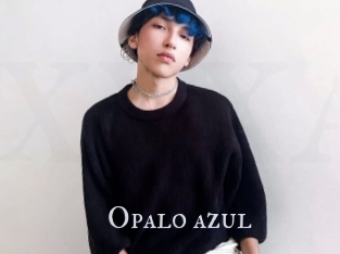 opalo_azul Xxx Amateur