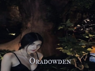 Oradowden