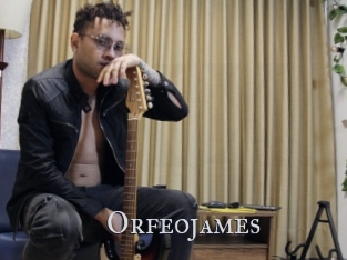 orfeojames Xxx Amateur