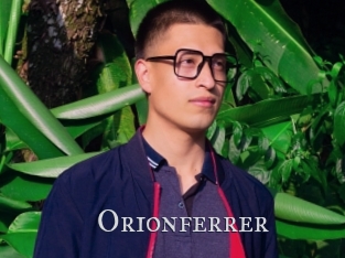 orionferrer Xxx Amateur