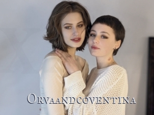 Orvaandcoventina