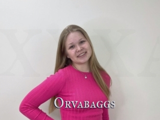 Orvabaggs