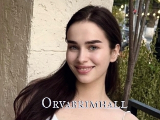 orvabrimhall Xxx Amateur
