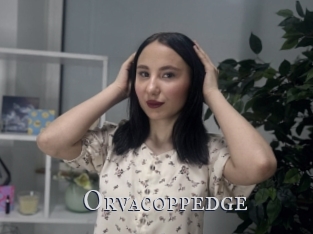 Orvacoppedge
