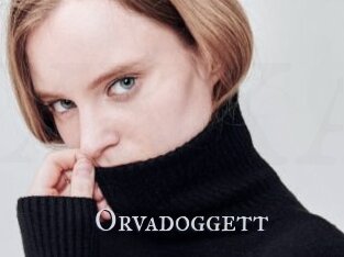 Orvadoggett