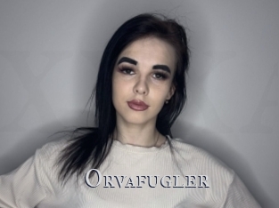 Orvafugler