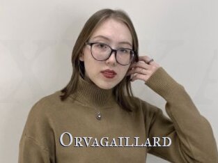 Orvagaillard