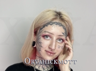 Orvahickmott