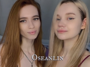 Oseanlin