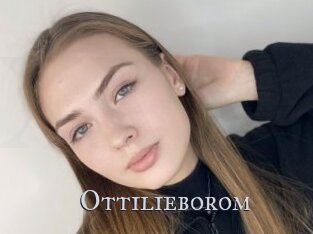 Ottilieborom