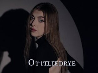 Ottiliedrye
