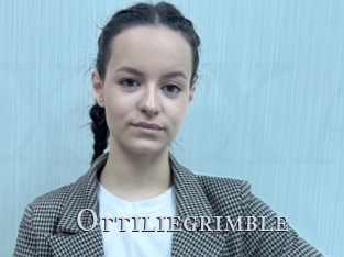 Ottiliegrimble