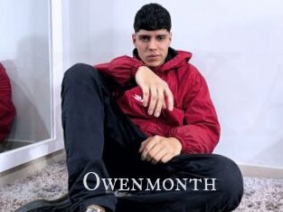 Owenmonth