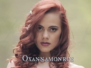 Oxannamonroe