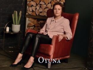 Oyuna