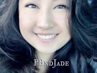 PBndJade Xxx Amateur