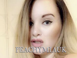 PEACHYMIAUK Xxx Amateur