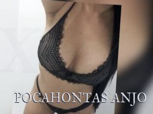 POCAHONTAS_ANJO