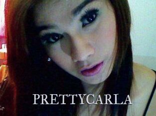 PRETTY_CARLA