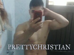 PRETTYCHRISTIAN