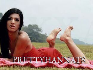 PRETTYHANNATS